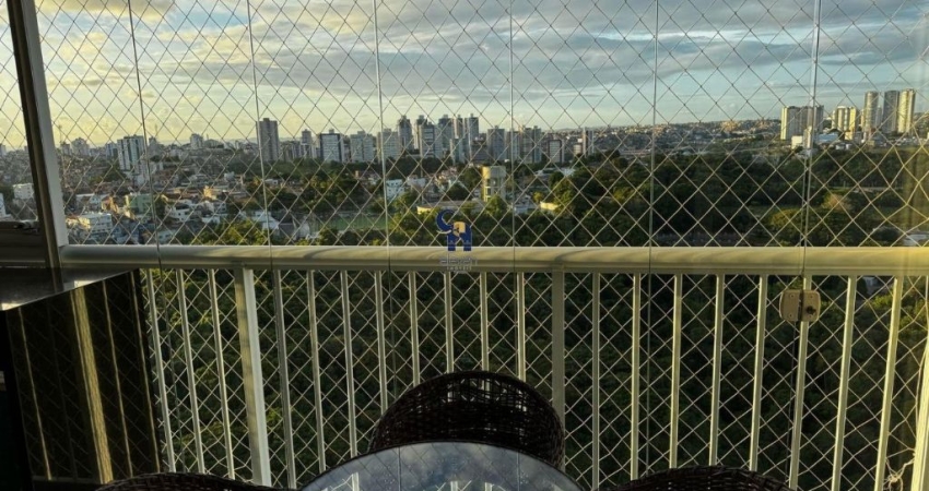 APARTAMENTO À VENDA NO PÁTIO ARVOREDO – 3 QUARTOS | 82M² |