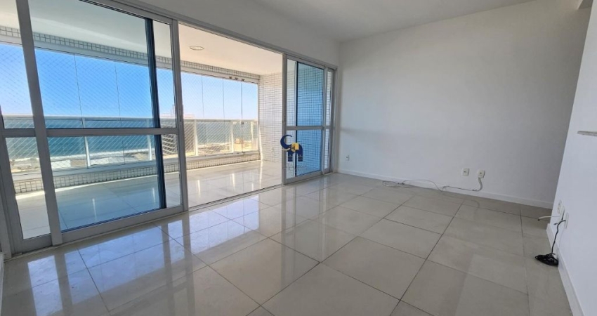  PITUBA, RUA EDMAR GUIMARÃES,  - PITUBA, TRÊS QUARTOS, SENDO UMA SUÍTE, 92,00M², NASCENTE, COM UMA EXCELENTE VISTA MAR