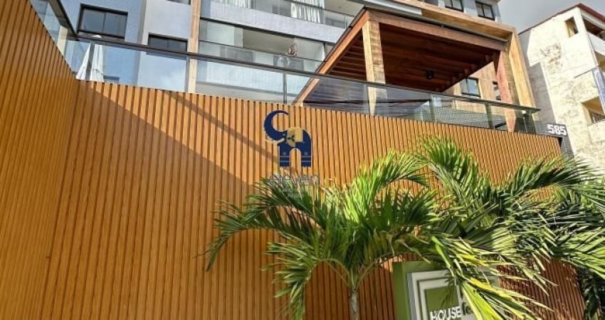 Apartamento para Locação MOBILIADA ANUAL COM CAUÇÃO , HOUSE FEDERAÇÃO no bairro FederaÇÃo, localizado na cidade de Salvador / BA, 