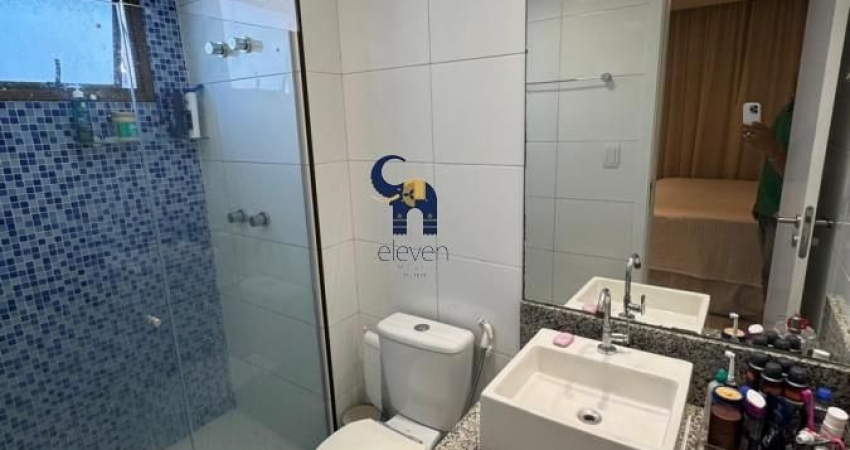Lindo Apartamento no Serra imperial Graça - 3 quartos com 2 suítes 102,25m2, lavabo, dependência completa, totalmente reformado, nascente