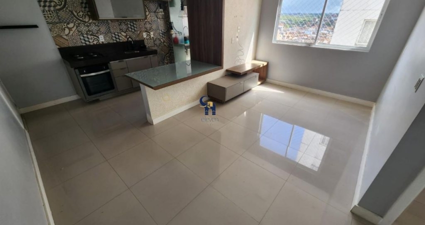 APARTAMENTO DE 2 QUARTOS PARA VENDA EM PIATÃ NO CORES DE PIATA  ANDAR ALTO E NASCENTE 