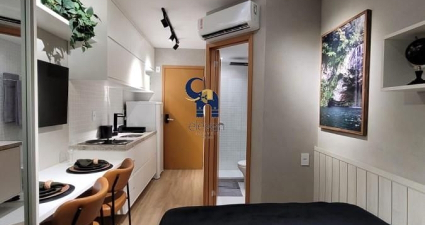 VENDO EXCELENTE STUDIO NO SMART PITUBA, PORTEIRA FECHADA !!!LINDO