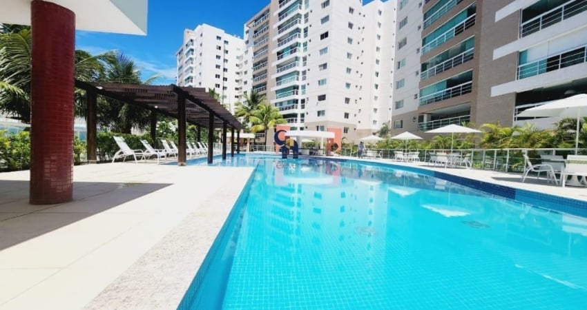Apartamento para Venda, BARRA PORTO no bairro Barra, localizado na cidade de Salvador / BA, região BARRA. ANDAR BAIXO