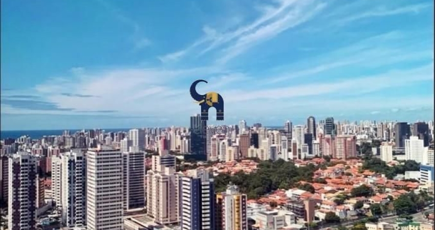 APARTAMENTO 3 QUARTOS – STIEP/    998-H  MORADA DAS TORRES ANDAR ALTO -POENTE VISTA MAR ARMAÇÃO – SALVADOR/BA