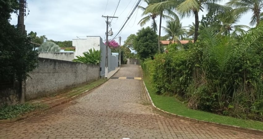 TERRENO PARA VENDA, AGUAS FINAS NO BAIRRO RECREIO IPITANGA, LOCALIZADO NA CIDADE DE LAURO DE FREITAS / BA.