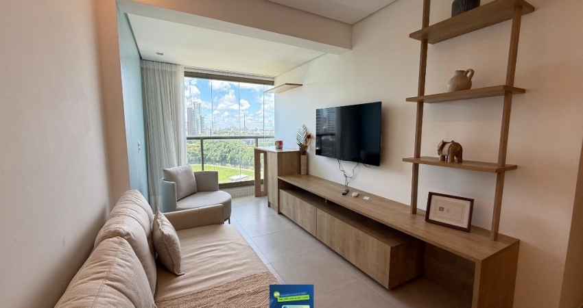 APARTAMENTO PARA VENDA NO BEACH CLASS SALVADOR : ONDINA  VISTA AVENIDA