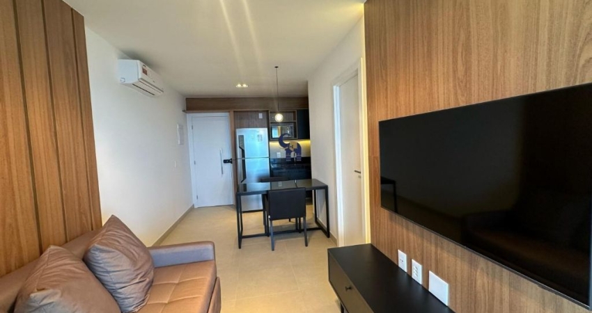 APARTAMENTO PARA VENDA NO BEACH CLASS SALVADOR VISTA MAR PERMANENTE  : ONDINA  PORTEIRA FECHADA