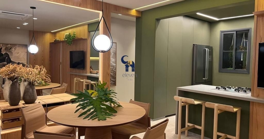 APARTAMENTO PARA REPASSE NO BLOOM HORTO FLORESTAL   3 SUITES ANDAR ALTO.  ACIMA DO 14º