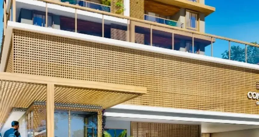 Apartamento com 1 quarto à venda na Rua Macapá, 282, Ondina, Salvador
