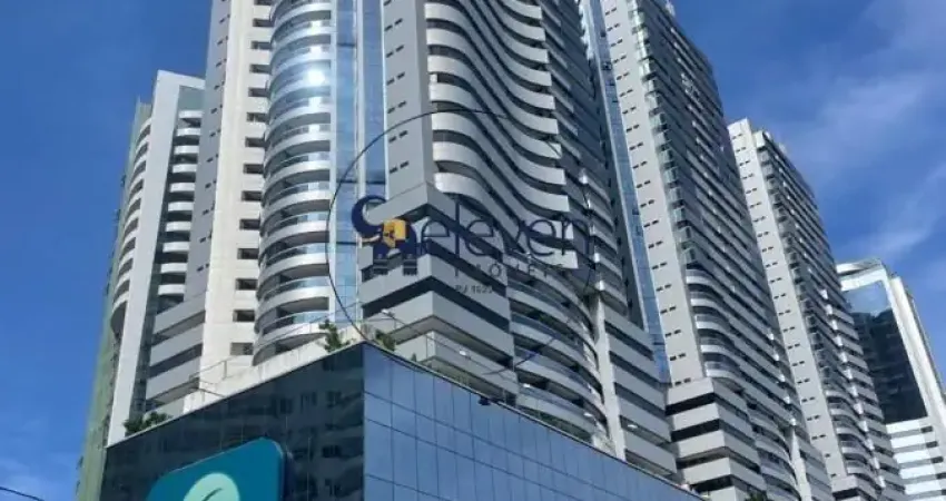 APARTAMENTO   1/4, 52 METROS,  1 VAGA DE GARAGEM,  INFRA COMPLETA CONDOMÍNIO SALVADOR PRIME PORTEIRA FECHADA