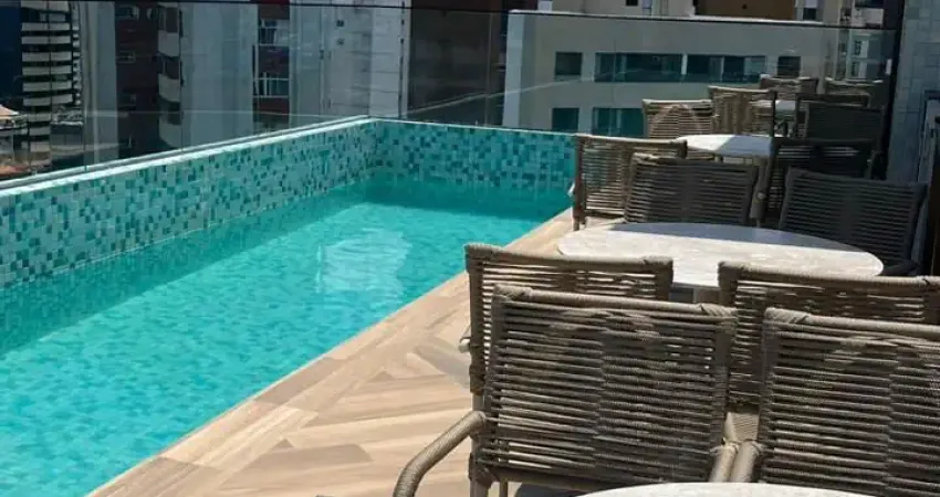APARTAMENTO PARA VENDA ZN BARRA!!  EXCELENTE INVESTIMENTO PARA ALUGUEL NO PERÍODO DE CARNAVAL E RÉVEILLON, UTILIZANDO PLATAFORMAS BOOKING E AIRBNB.