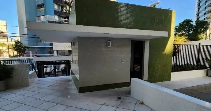 EXCLUSIVIDADE E CONFORTO EM ARMAÇÃO! * APARTAMENTO DE 3 SUÍTES À VENDA OU ALUGUEL  SEM MOVEIS COM 3 SUITES  VISTA MAR E INFRA. 