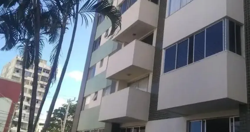 APARTAMENTO PARA VENDA,  3 DORMITÓRIOS, POSSUI 3 BANHEIROS, 1 VAGA DE GARAGEM, PITUBA, LOCALIZADO NA CIDADE DE SALVADOR / BA.