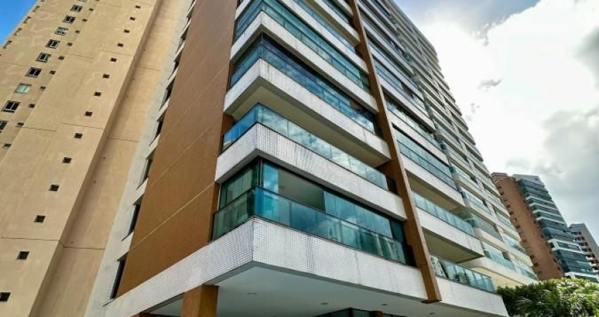 OPORTUNIDADE A VENDA NO CAMINHO DAS ARVORES 2 QUARTOS, SENDO UMA SUÍTE, COZINHA, ÁREA DE SERVIÇO, DEPENDÊNCIA COMPLETA, VARANDÃO GOURMET, NASCENTE TOTAL, ANDAR ALTO, 2 VAGAS COBERTAS,