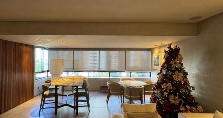 HORTO FLORESTAL  APARTAMENTO MODERNO COM FINO ACABAMENTO. 