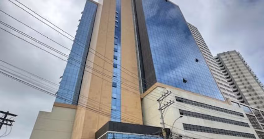 SALA COMERCIAL À VENDA OU ALUGUEL NO EMPRESARIAL THOMÉ DE SOUZA – CAMINHO DAS ÁRVORES, SALVADOR