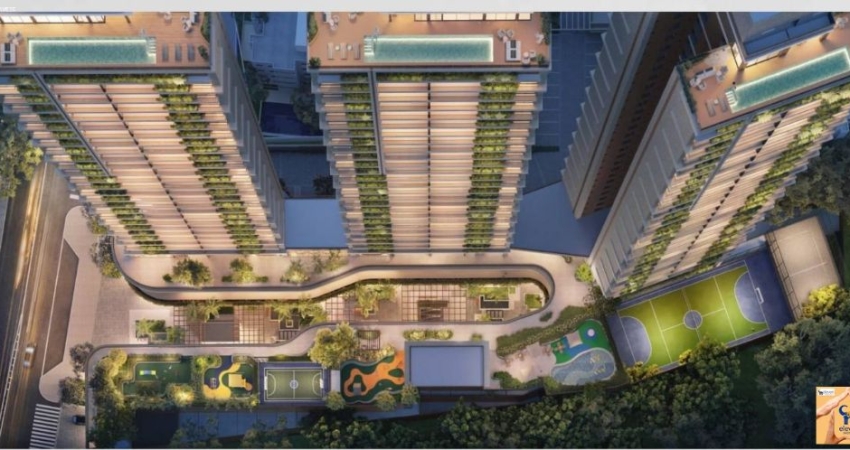 APARTAMENTO PARA  REPASSE  E VENDA EM CONSTRUÇAO  LARGO DA VITÓRIA SQUARE NO BAIRRO BARRA, LOCALIZADO NA CIDADE DE SALVADOR / BA. TODAS UNIDADES VENDIDAS