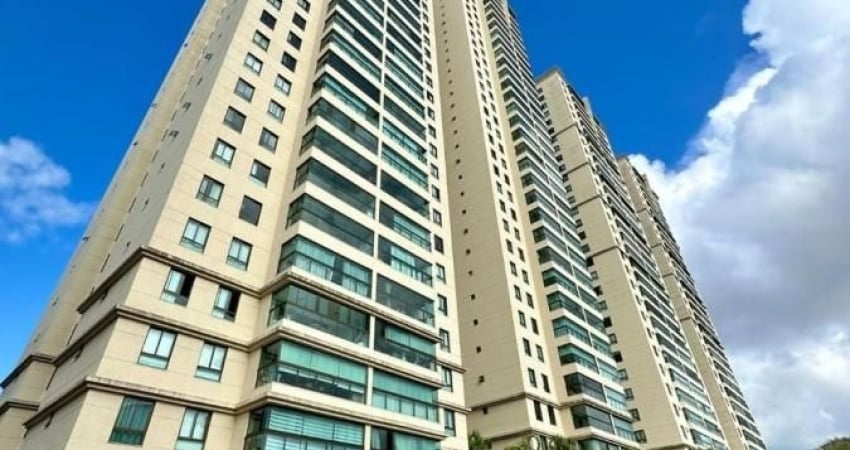 APARTAMENTO PARA LOCAÇÃO SEM MOVEIS   NO ELEGANCE GARIBALDI CONDOMÍNIO CLUBE  OPORTUNIDADE ÚNICA 