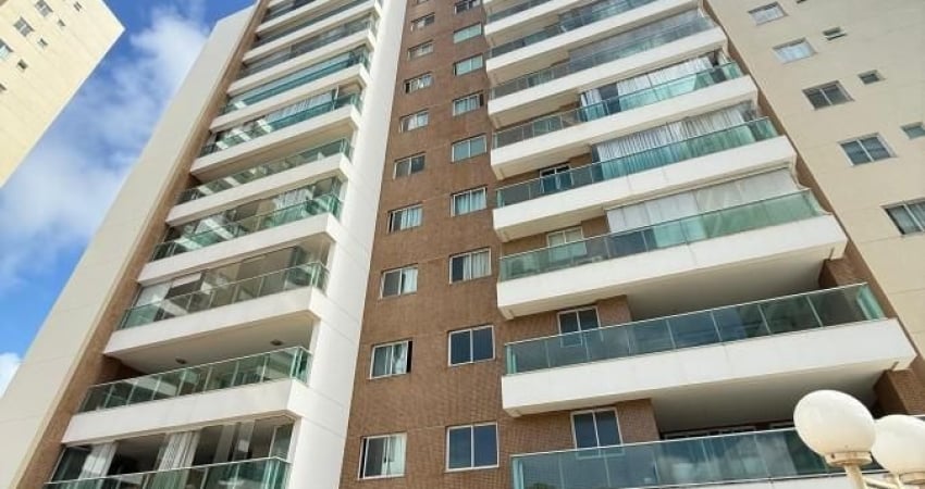 APARTAMENTO PARA ALUGAR  SEM MOVEIS NO MÁRIO CRAVO EM PITUAÇU  2 QUARTOS • 90 M2• VARANDA COM  REIKI • AR CONDICIONADO  NOS QUARTOS 2 VAGAS  • ANDAR BAIXO 