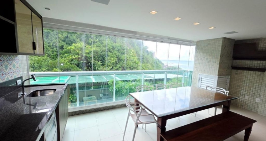 APARTAMENTO  1/4 NASCENTE  E VISTA MAR  COSTA ESPAÑA  AV. OCEÂNICA,  BARRA, SALVADOR - BA, 