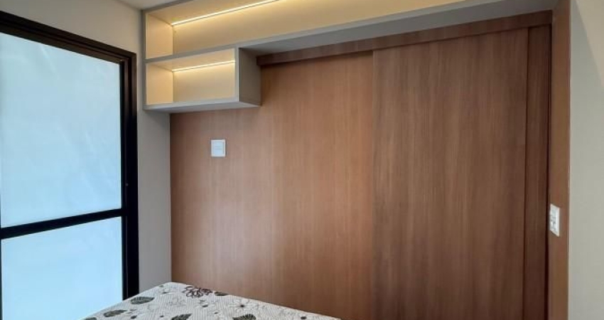 APARTAMENTO PARA ALUGUEL 1/4  MOBILIADO  ANUAL   NO HOUSE PITUBA
