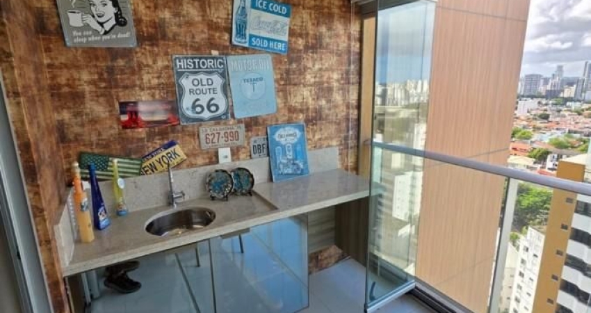 APARTAMENTO 2 SUÍTES, 92M², NO NEO ITAIGARA. 2 SUÍTES, ORIGINALMENTE COM 3/4  COM 2 VAGAS E ANDAR ALTÍSSIMO 