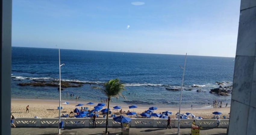 APARTAMENTO ESTUDIO PARA LOCAÇÃO MOBILIADO NO BAIRRO BARRA, EM FRENTE AO PORTA DA BARRA 