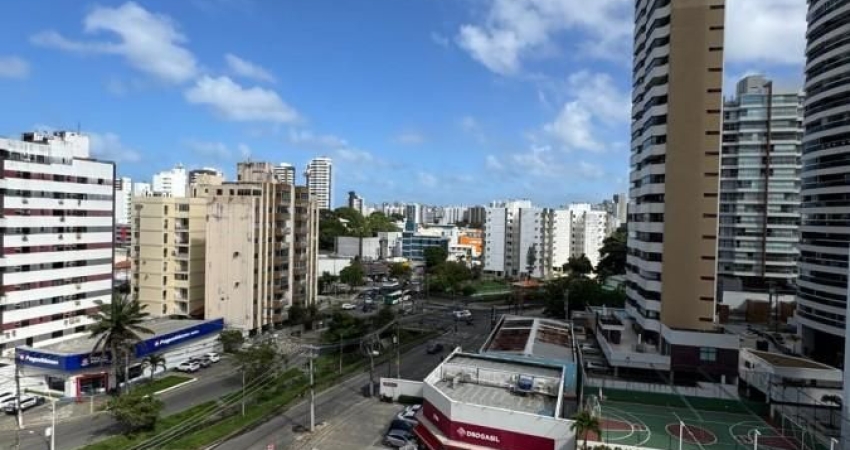 APARTAMENTO PARA VENDA, NA ALAMEDA DOS  SOMBREIROS NO BAIRRO CAMINHO DAS ÁRVORES,