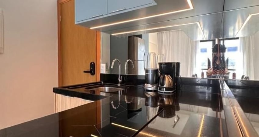 PORTO DA BARRA APARTAMENTO  1 QUARTO, 1  BANHEIRO, NÃO TEM GARAGEM, ÁREA ÚTIL  40 M2.
