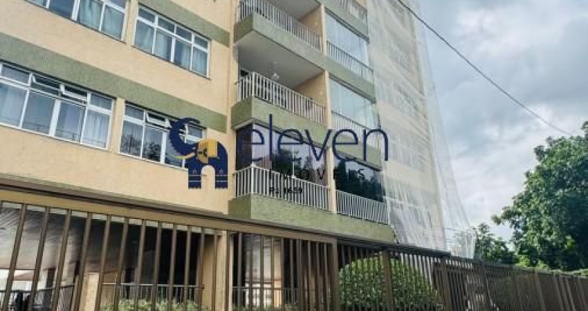 APARTAMENTO PARA VENDA OU LOCAÇÃO  NO BAIRRO ONDINA, 136M2, 3/4 + 1 SUÍTE, BANHEIRO SOCIAL, VARANDA, DEPENDÊNCIA COM BANHEIRO, 2 VAGAS NA GARAGEM, NASCENTE