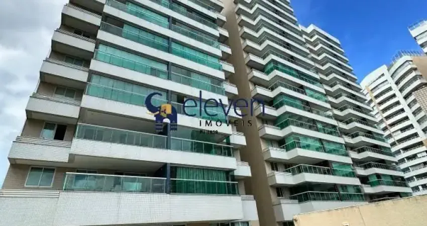 ARMAÇÃO VISTA MAR | 3/4 COM SUÍTE |109 M² R. RODRIGUES DÓREA, VISTA MAR ANDAR BAIXO 2 VAGAS. 