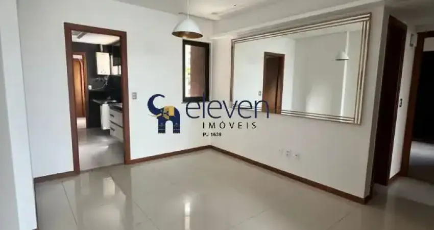 APARTAMENTO PARA VENDA, 2 SUÍTES  COM INFRA E DUAS VAGAS  NO BAIRRO HORTO FLORESTAL.