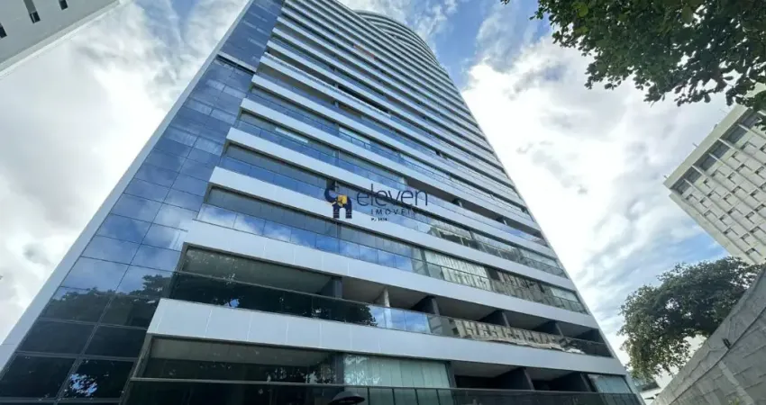 APARTAMENTO RESIDENCIAL PARA LOCAÇÃO  ANUAL COM  MOVEIS  BEACH CLASS  ONDINA,