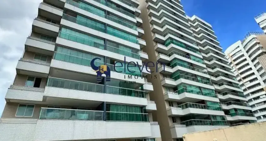 ARMAÇÃO 3/4 COM  01 SUÍTE  VISTA MAR  NORTE/SUL ANDAR BAIXO  VISTA MAR  COM INFRA E DUAS VAGAS 