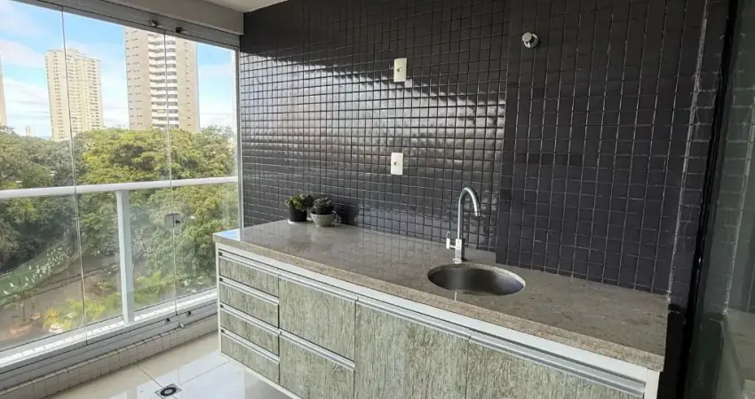 APARTAMENTO 1/4 MOBILIADO NO HORTO FLORESTAL – R$ 4.400 COM TAXAS INCLUSAS! 