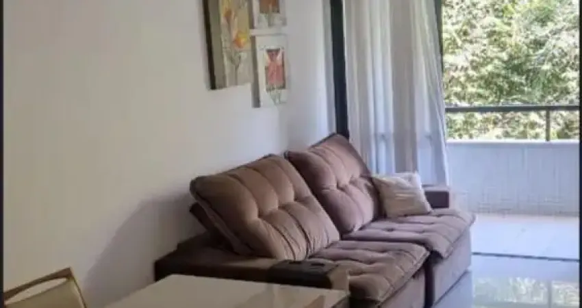 APARTAMENTO PARA LOCAÇÃO 3/4 UMA SUITE  NO BAIRRO PITUBA, LOCALIZADO NA CIDADE DE SALVADOR / BA.