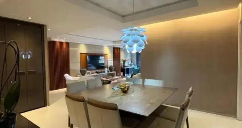 Apartamento  a venda no horto florestal  3 suítes, master com closet, varanda incorporada, sala com dois ambientes, cozinha ampliada,  e dependência completa. 