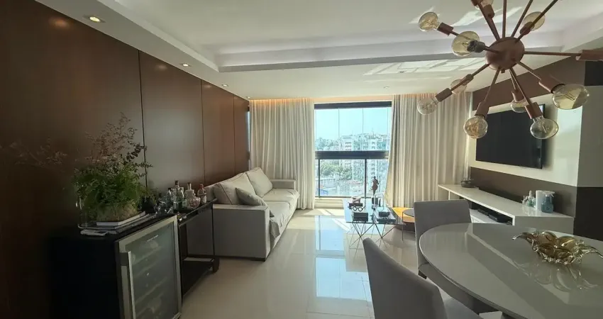 Apto à venda no horto florestal - 1 quarto com 60m²  nascente e super ventilado!