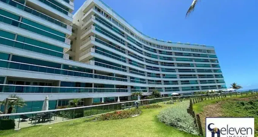 Apartamento 1 a venda /4 vista mar no  costa espanha  com infra e uma vaga