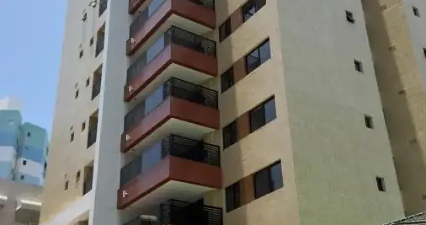 Apartamento com 2 quartos à venda na Rua Sílvio Valente, 71, Itaigara, Salvador
