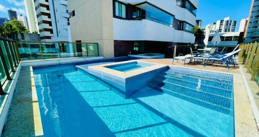 Charmoso 2 quartos uma suite com infra e 3 vagas a venda no caminho das árvores na alameda dos flamboyants