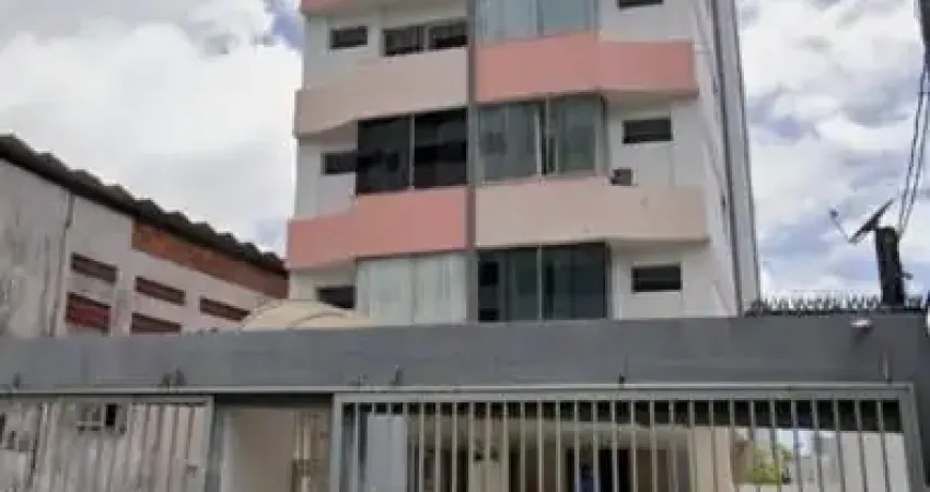 Apartamento 1/4 para locação sem móveis anual, localizado na ladeira da cruz da redenção,