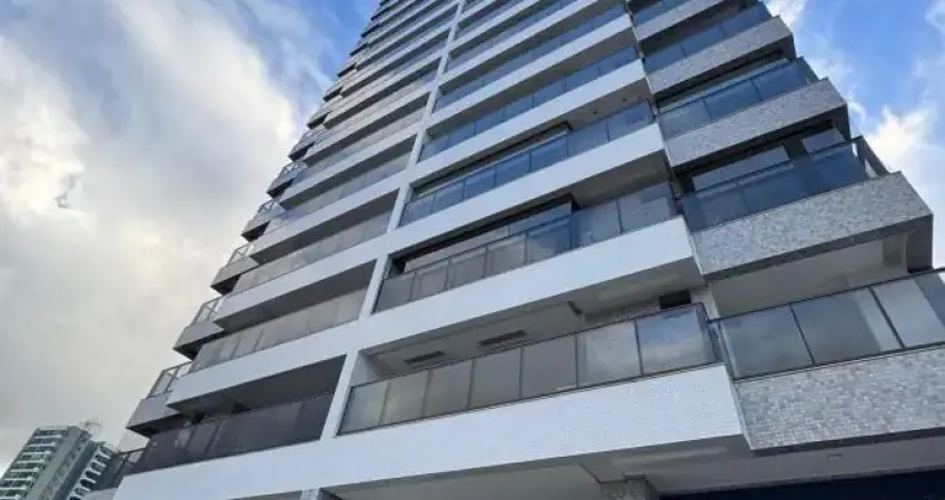 Oportunidade única: le quartier – caminho das árvores andar alto 3 suítes com duas vagas