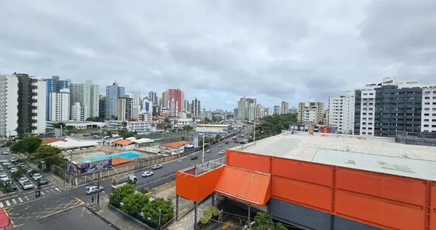 Apartamento com 3 quartos à venda na Rua Ceará, 1070, Pituba, Salvador