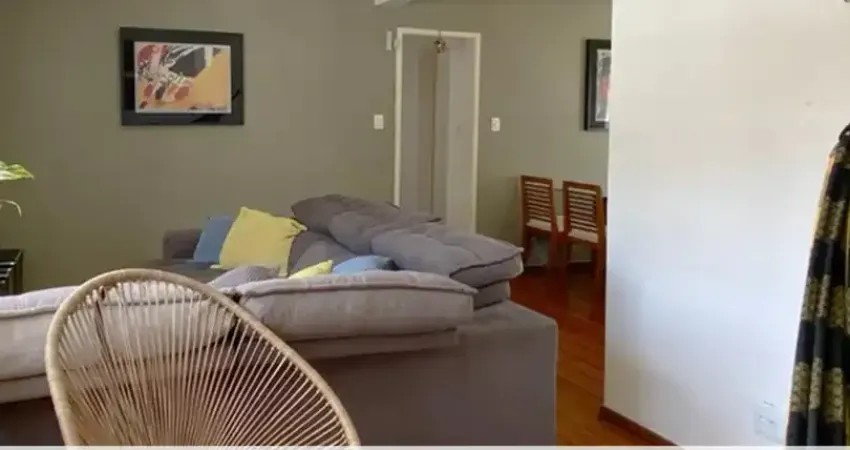 Apartamento à venda – bairro santo antônio – belo horizonte/mg