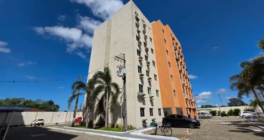Apartamento com 2 quartos para alugar na Travessa São Pedro, 01, Coqueiro, Ananindeua