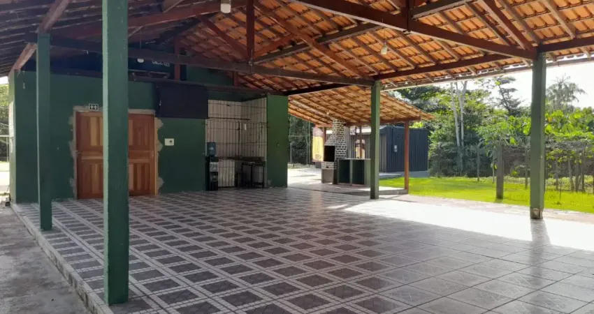 Apartamento com 2 quartos para alugar na Passagem Coimbra, 22, Coqueiro, Ananindeua