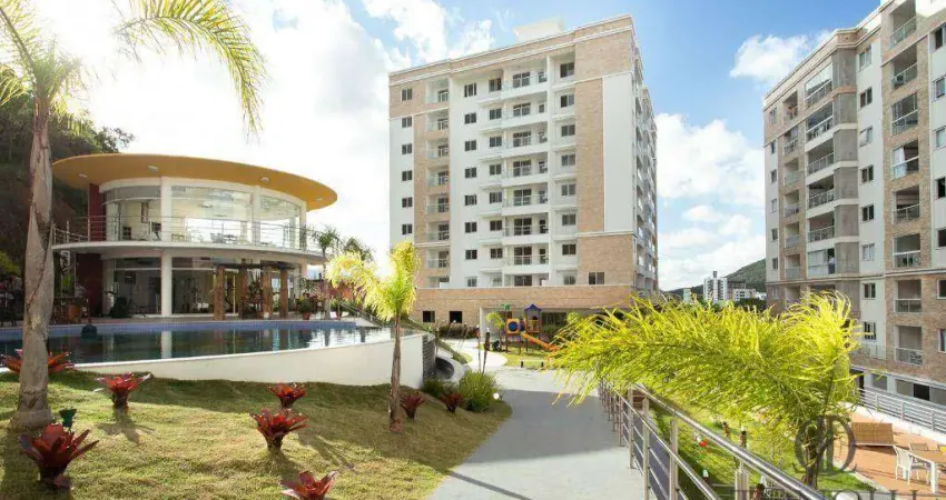 Apartamento Garden com 2 dormitórios à venda, 147,35 m² por R$ 990.000 - Tabuleiro - Camboriú/SC