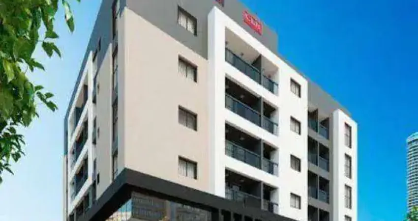 Apartamento com 2 dormitórios à venda, 64 m² por r$ 965.244,27 - nações - balneário camboriú/sc