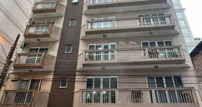 Apartamento quadra mar com 3 dormitórios à venda, 175 m² por r$ 1.700.000 - centro - balneário camboriú/sc